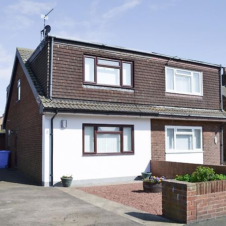 Aidan - 28254 Seahouses Exterior foto